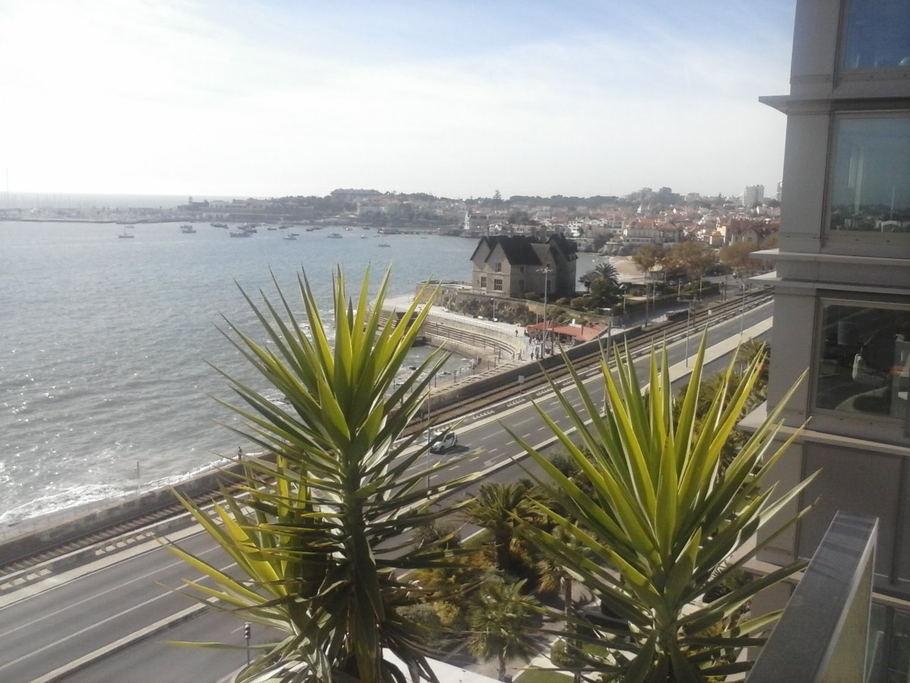 Cascais, festival de Estoril, nov 2012 Cascais, festival de Estoril, nov 2012